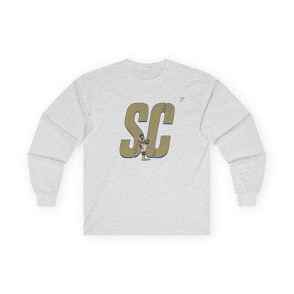 Summer Castorri Long Sleeve