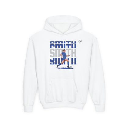 Audrey Smith Youth Hoodie