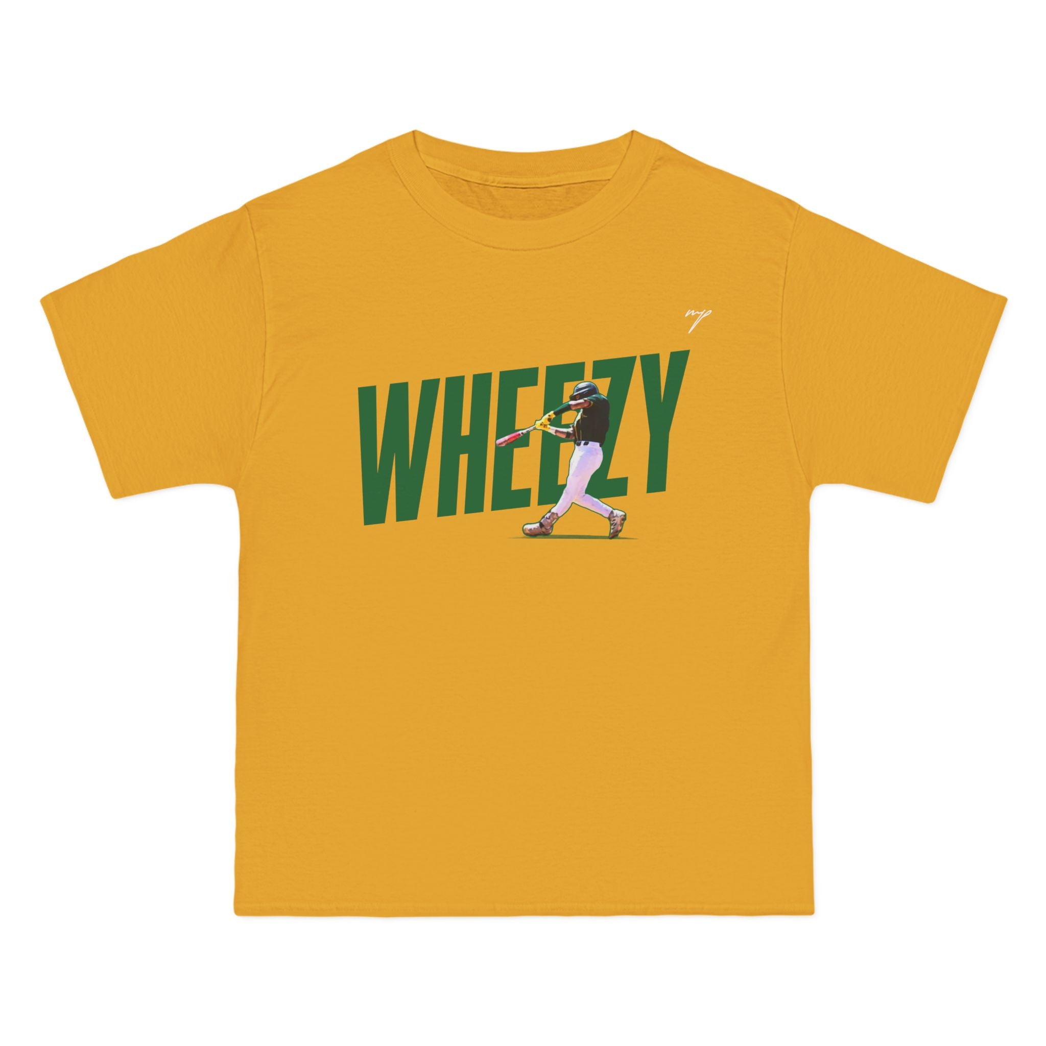 Talan Watson Vintage Tee