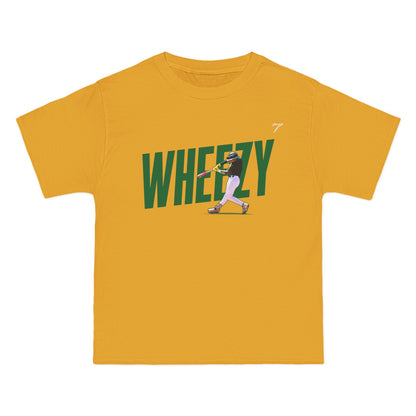 Talan Watson Vintage Tee
