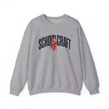Austin Schoolcraft Crewneck