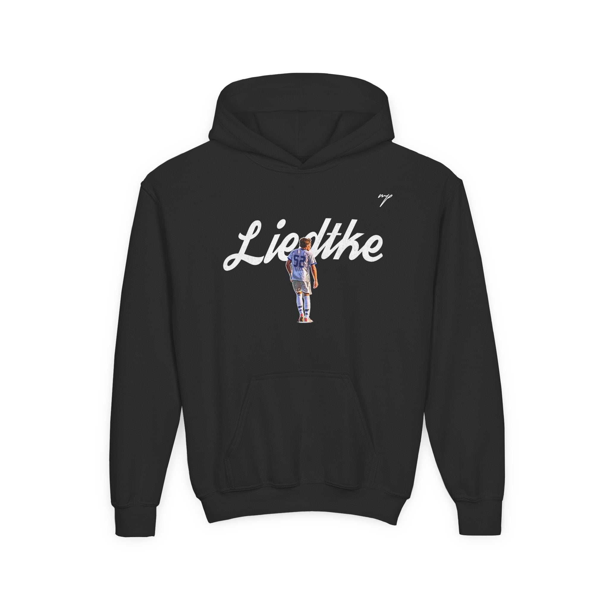Talan Liedtke YOUTH Hoodie