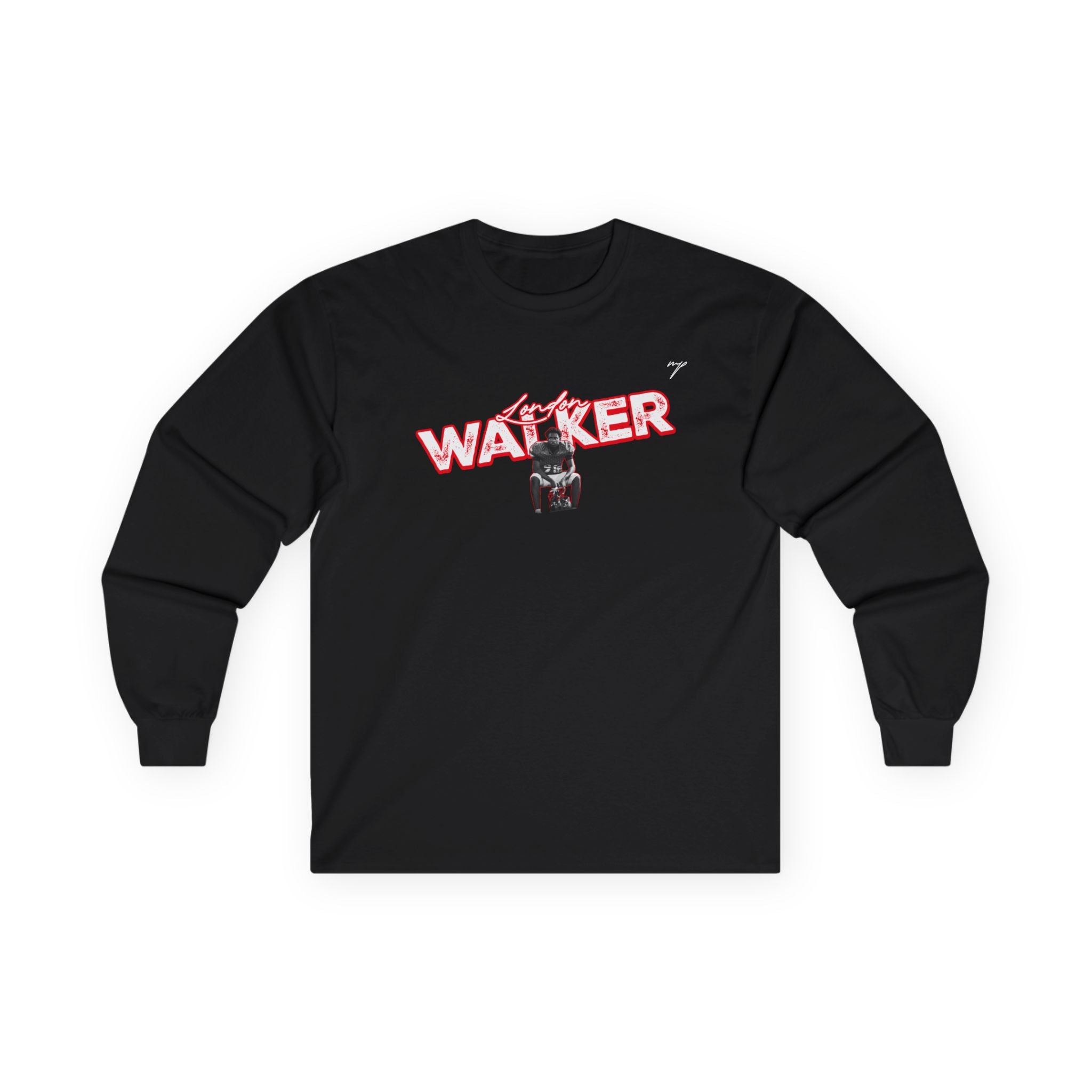 London Walker Long Sleeve