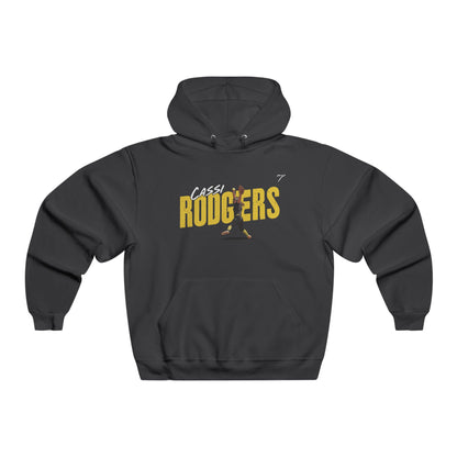 Cassi Rodgers Vintage Hoodie