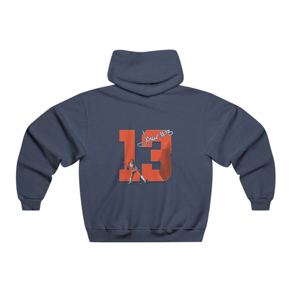 Jovie Weaver Vintage Hoodie