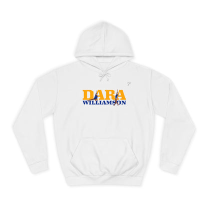 Dara Williamson Hoodie