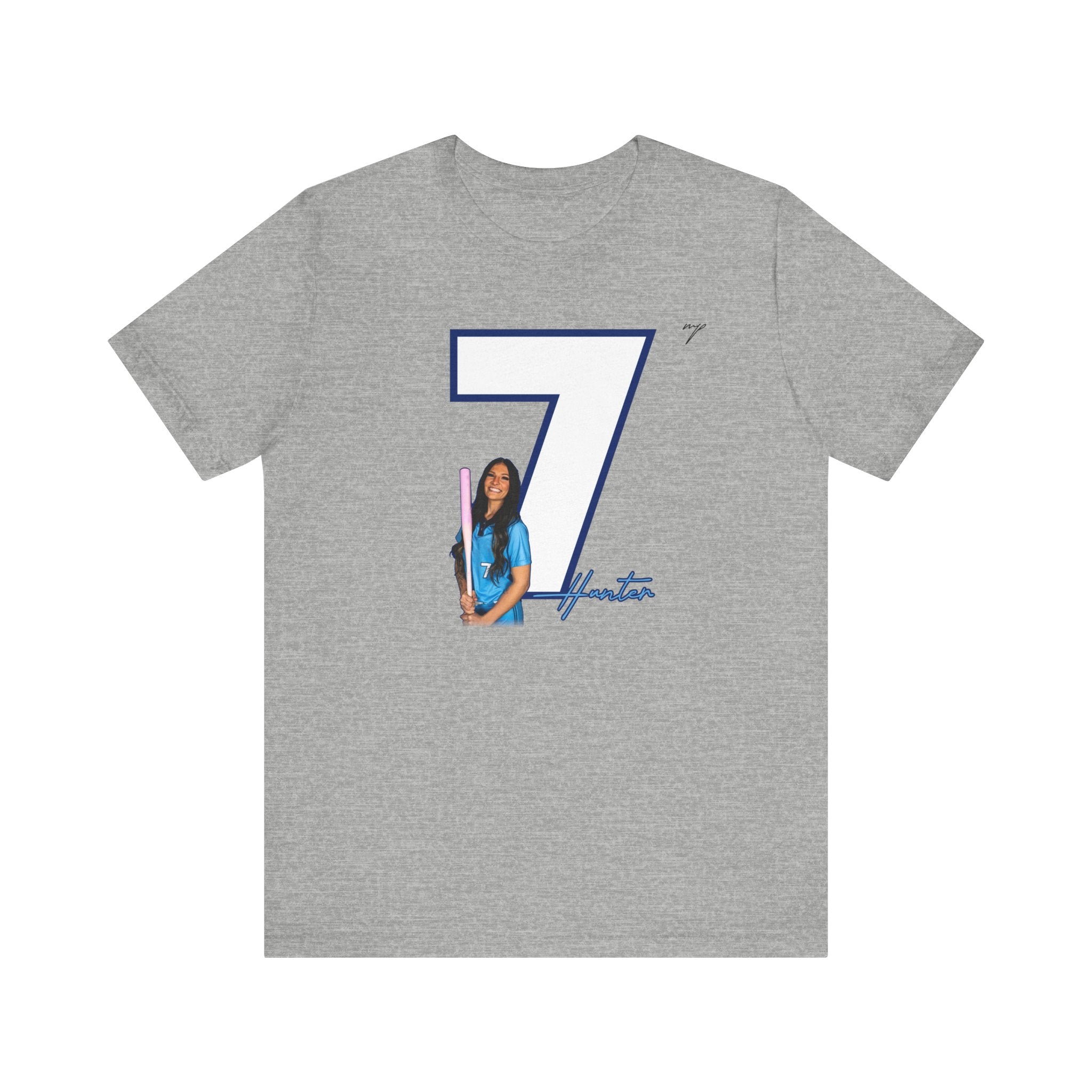 Emma Hunter Graphic Tee