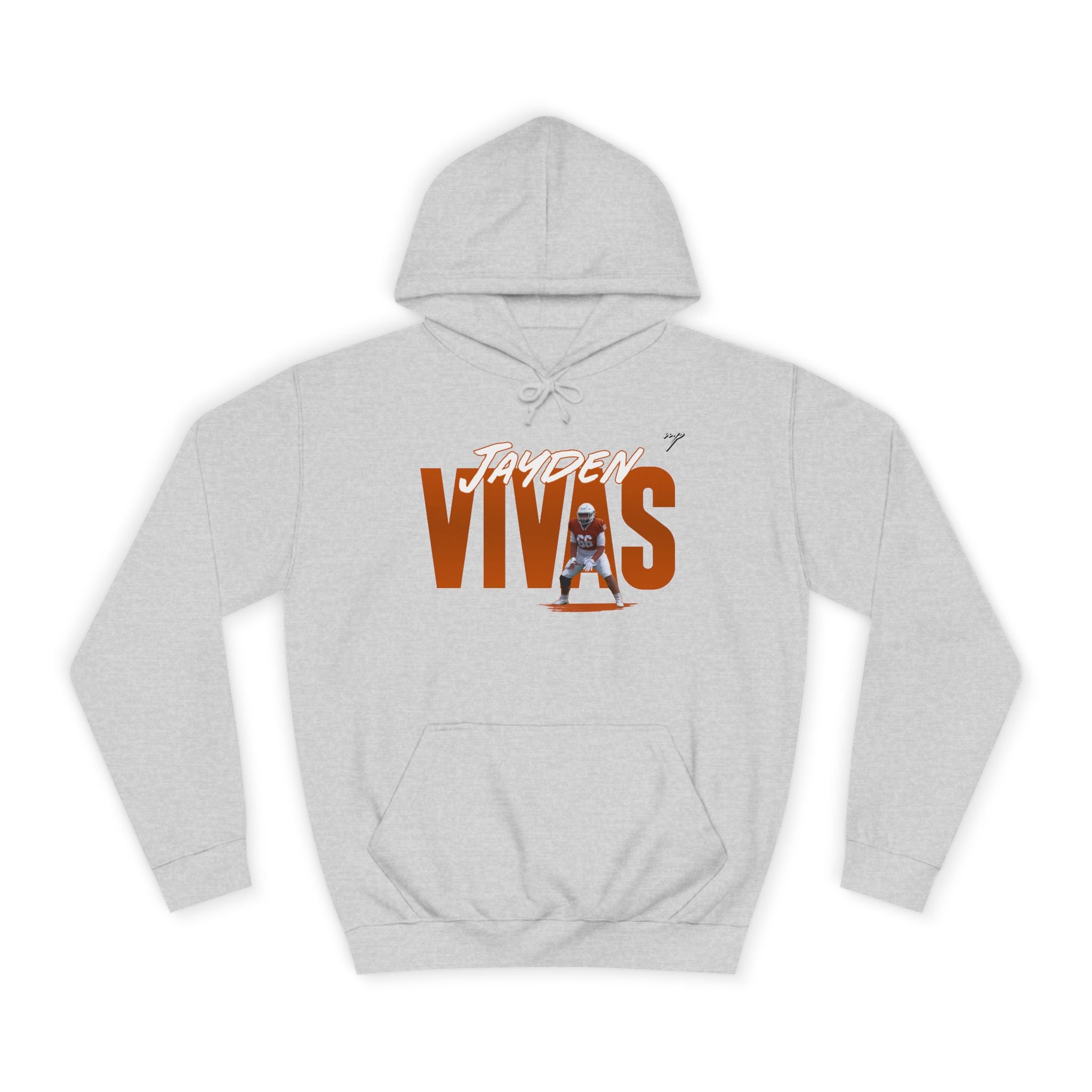 Jayden Vivas Hoodie