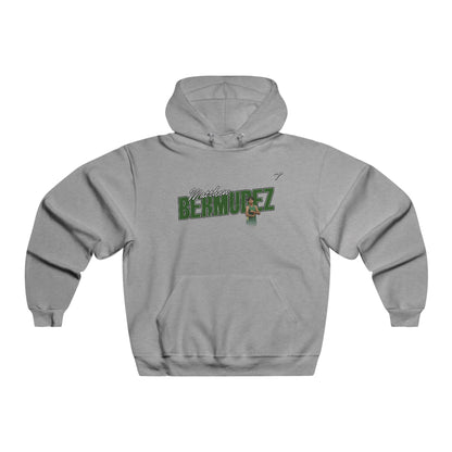 Matthew Bermudez Vintage Hoodie