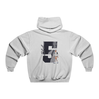 Sydney Blackmore Vintage Hoodie