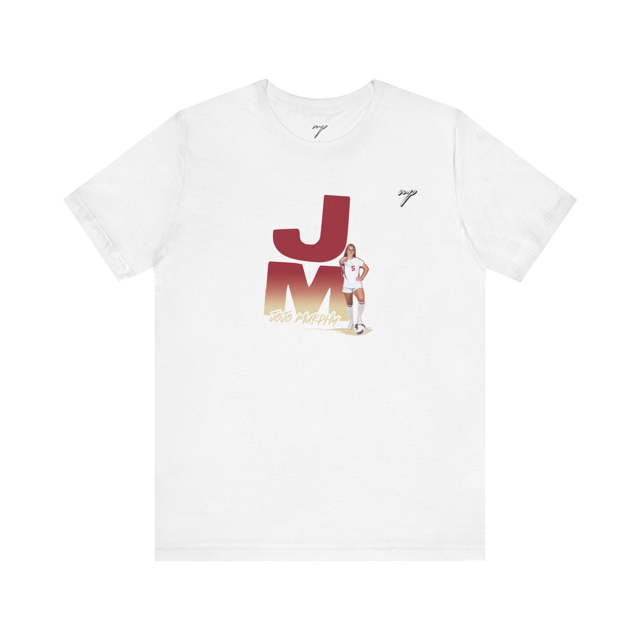 JoJo Murphy Graphic Tee