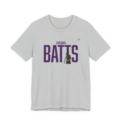 Jeremiah Batts Graphic Tee