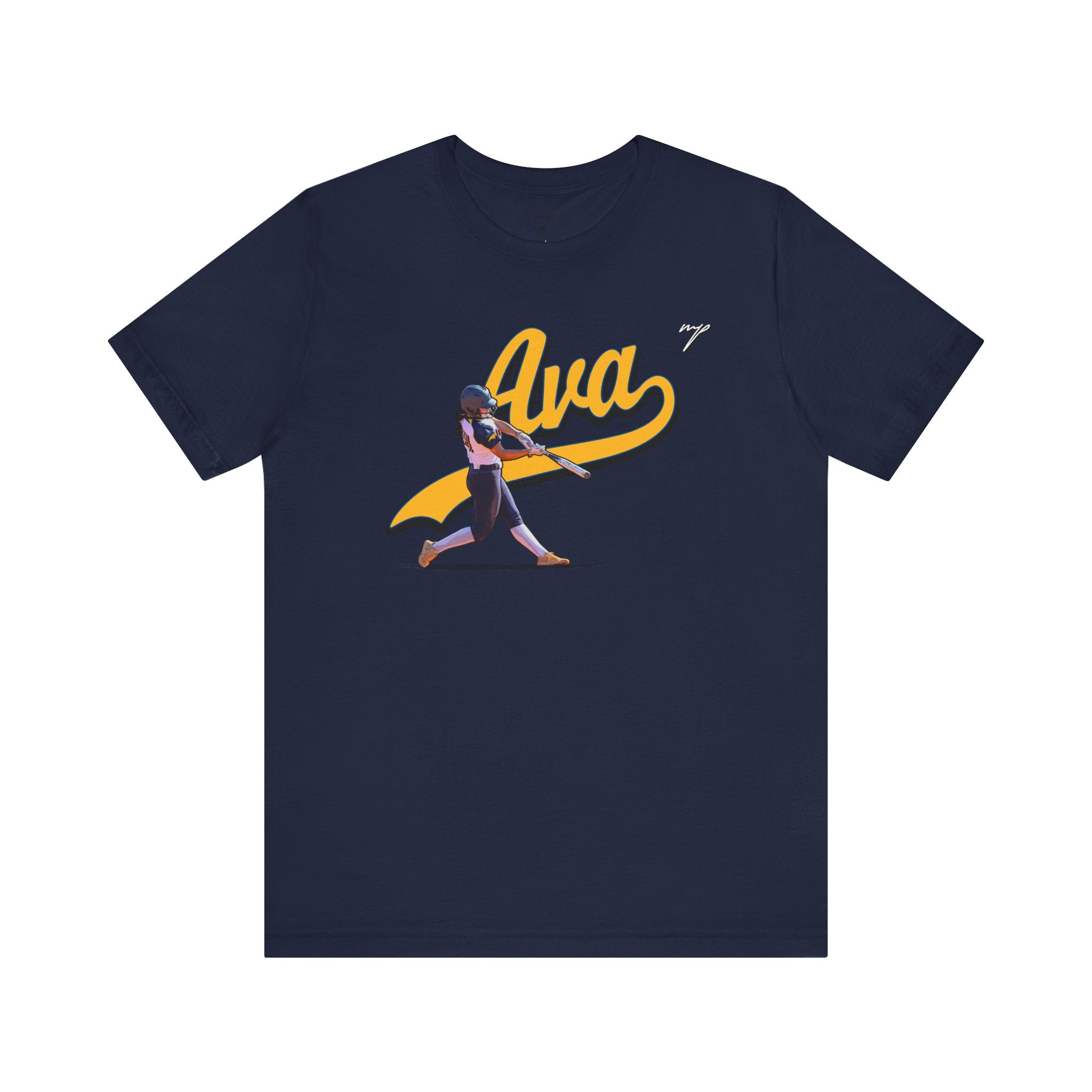 Ava McCauley Graphic Tee