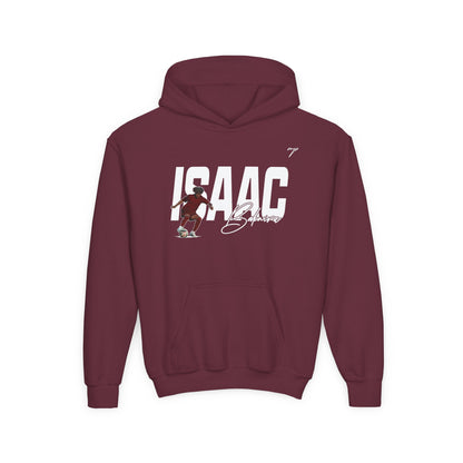 Isaac Bakwira YOUTH Hoodie