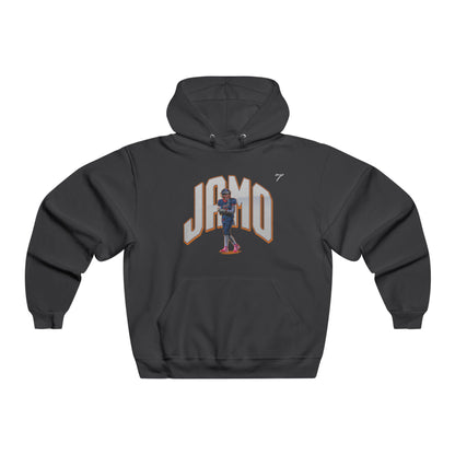 Jameson Summey Vintage Hoodie