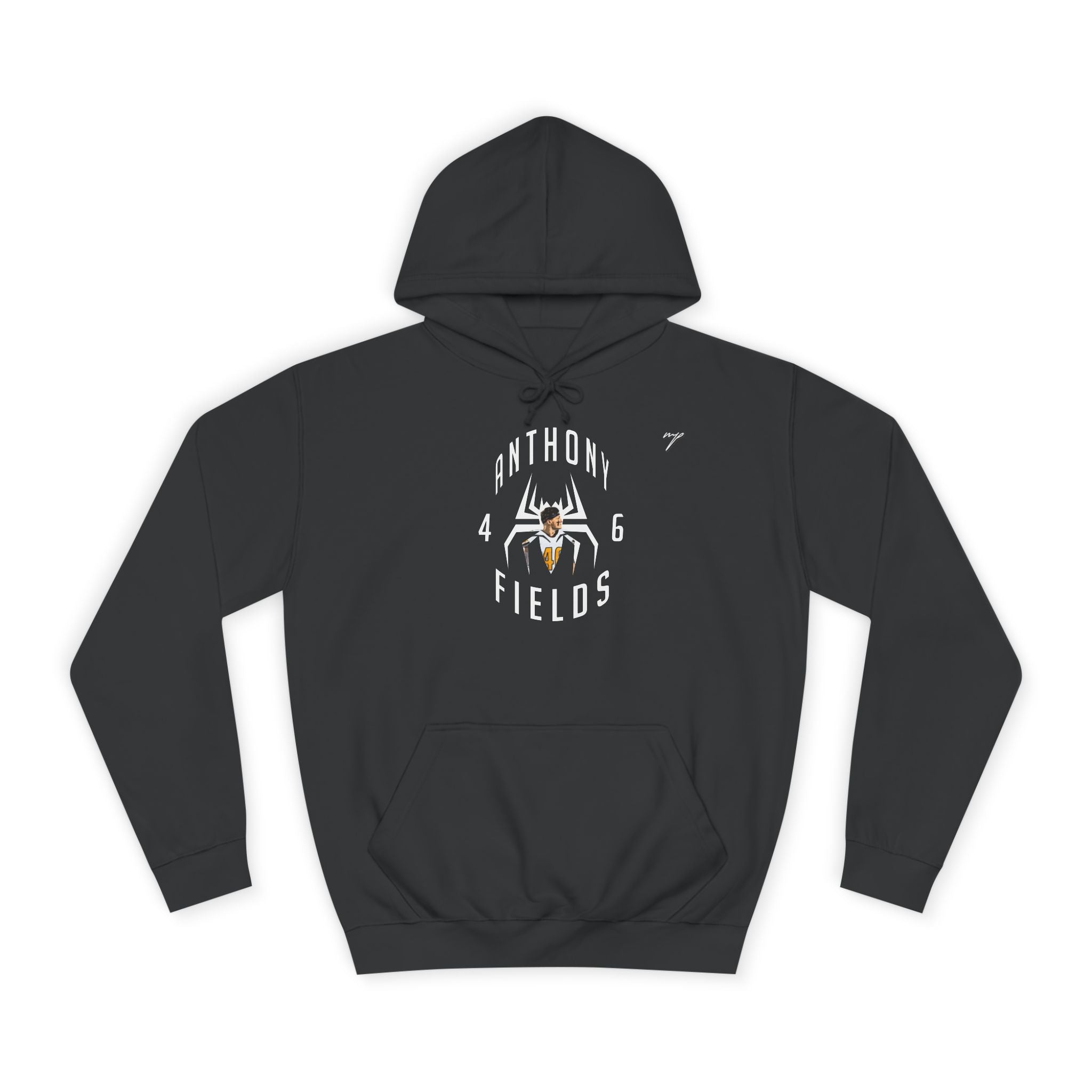 Anthony Fields Hoodie