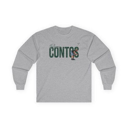 Phoenix Contos Long Sleeve Tee