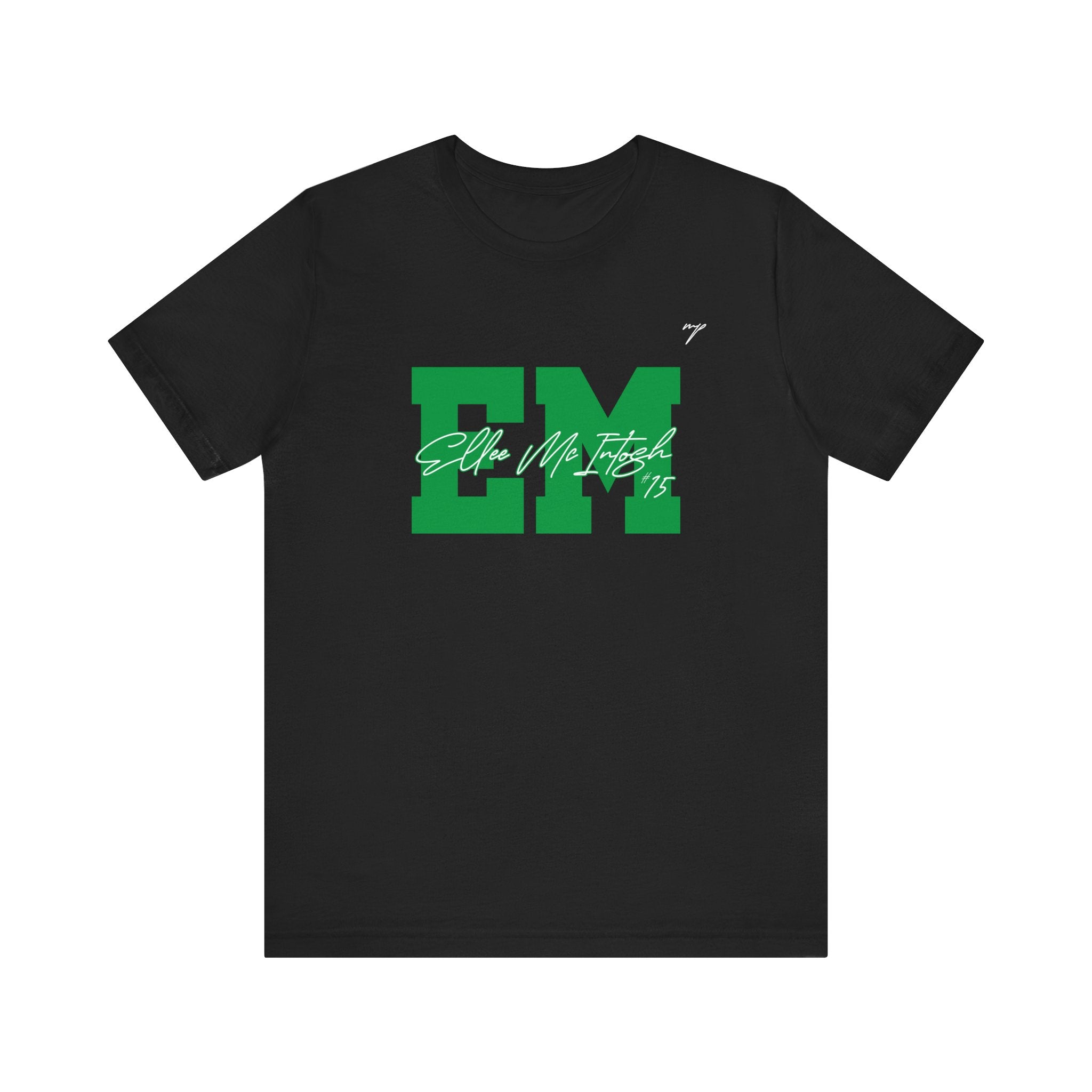 Ellee McIntosh Graphic Tee