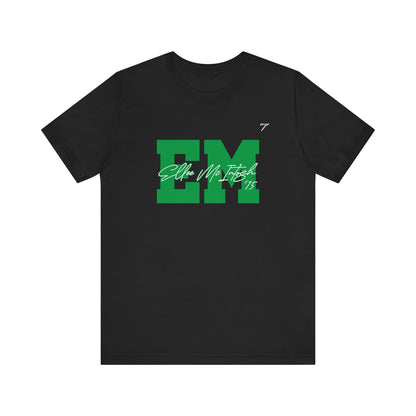 Ellee McIntosh Graphic Tee