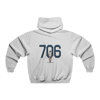 Cameron Brantley Vintage Hoodie