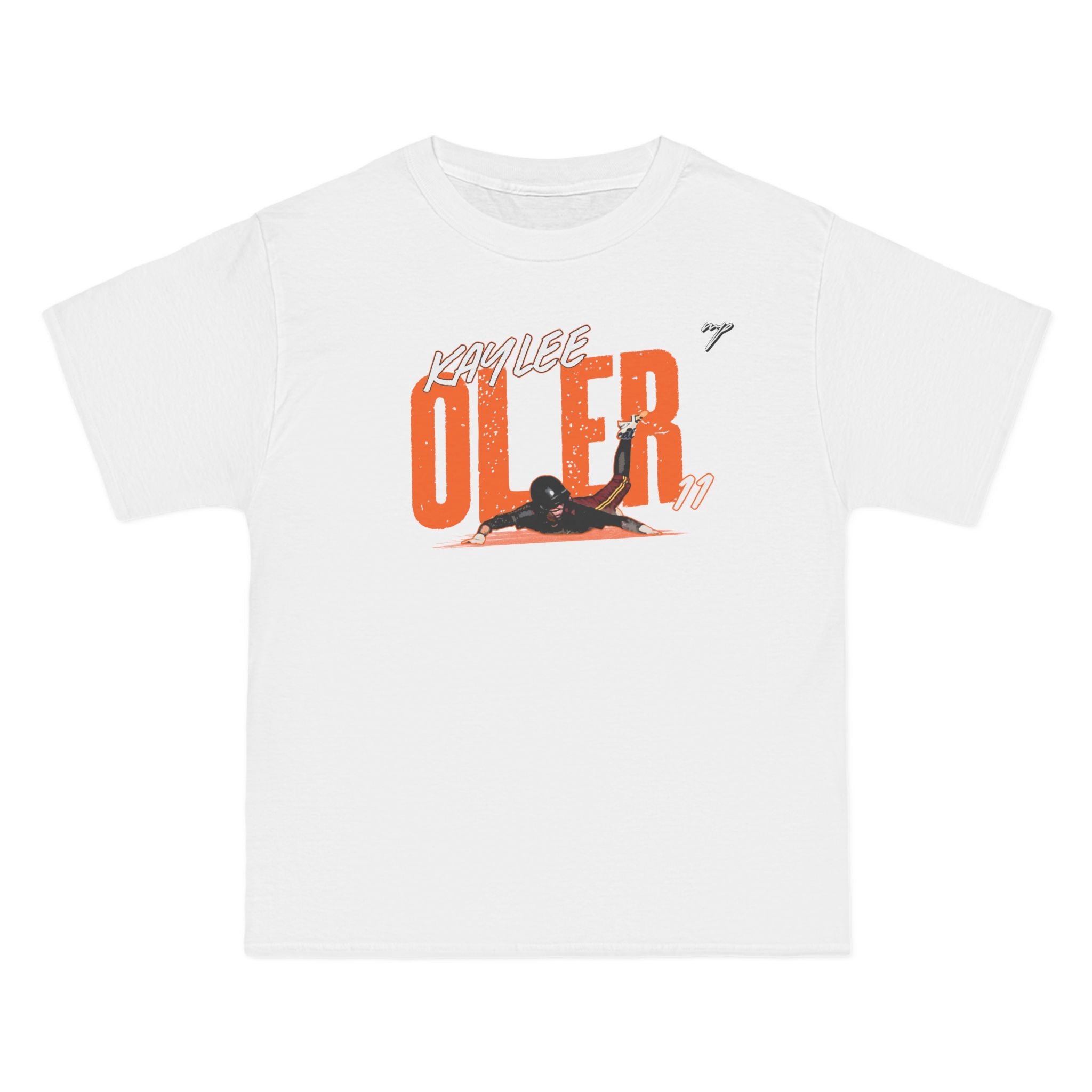Kaylee Oler Vintage Tee