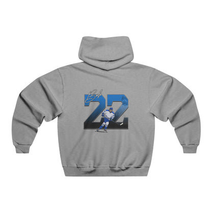 Brandon Bello Vintage Hoodie