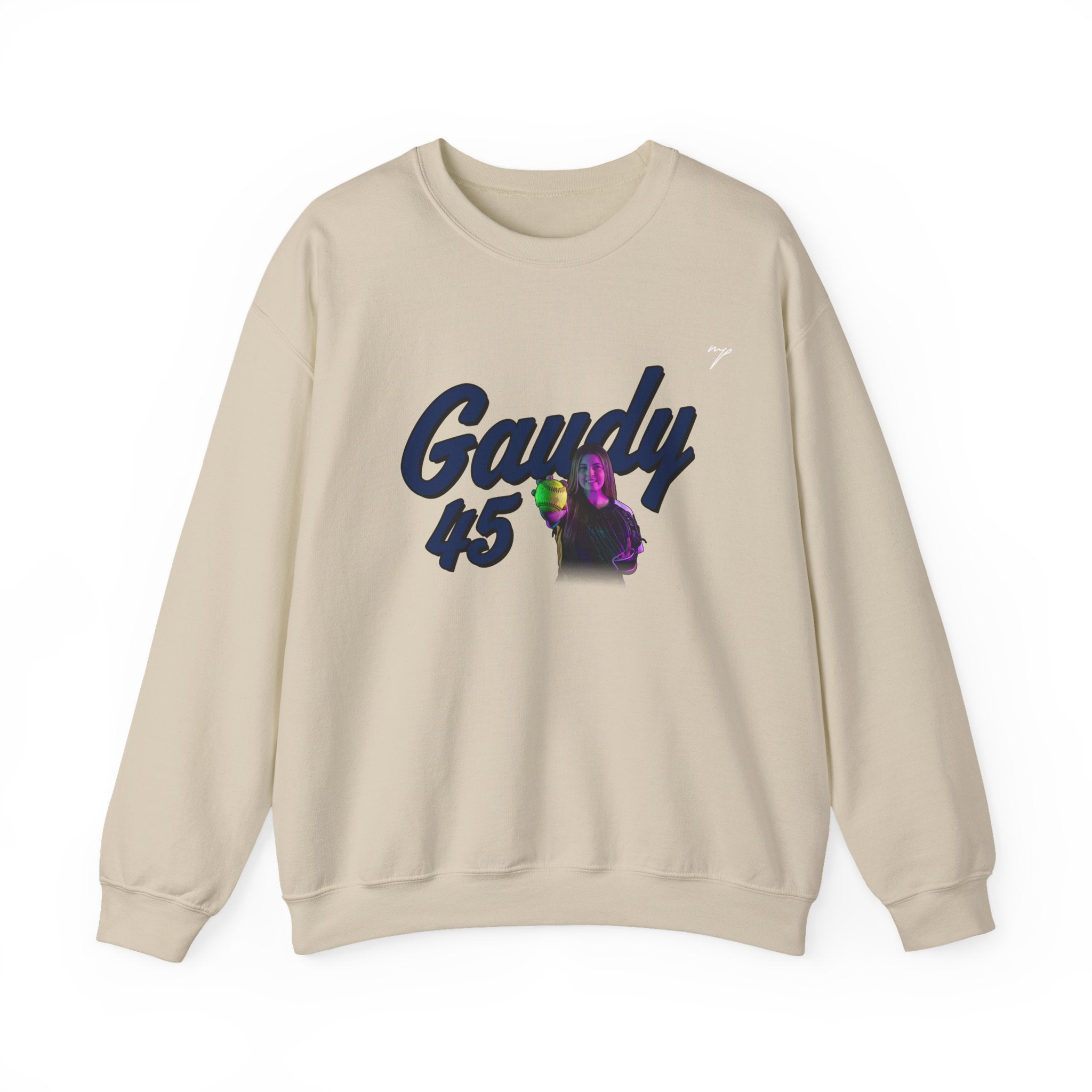 Emily Gaudio Crewneck