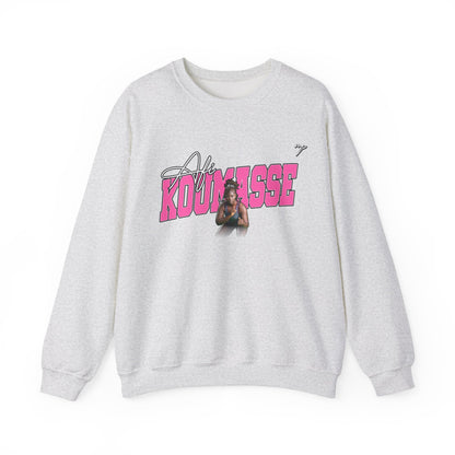 Afi Koumasse Crewneck