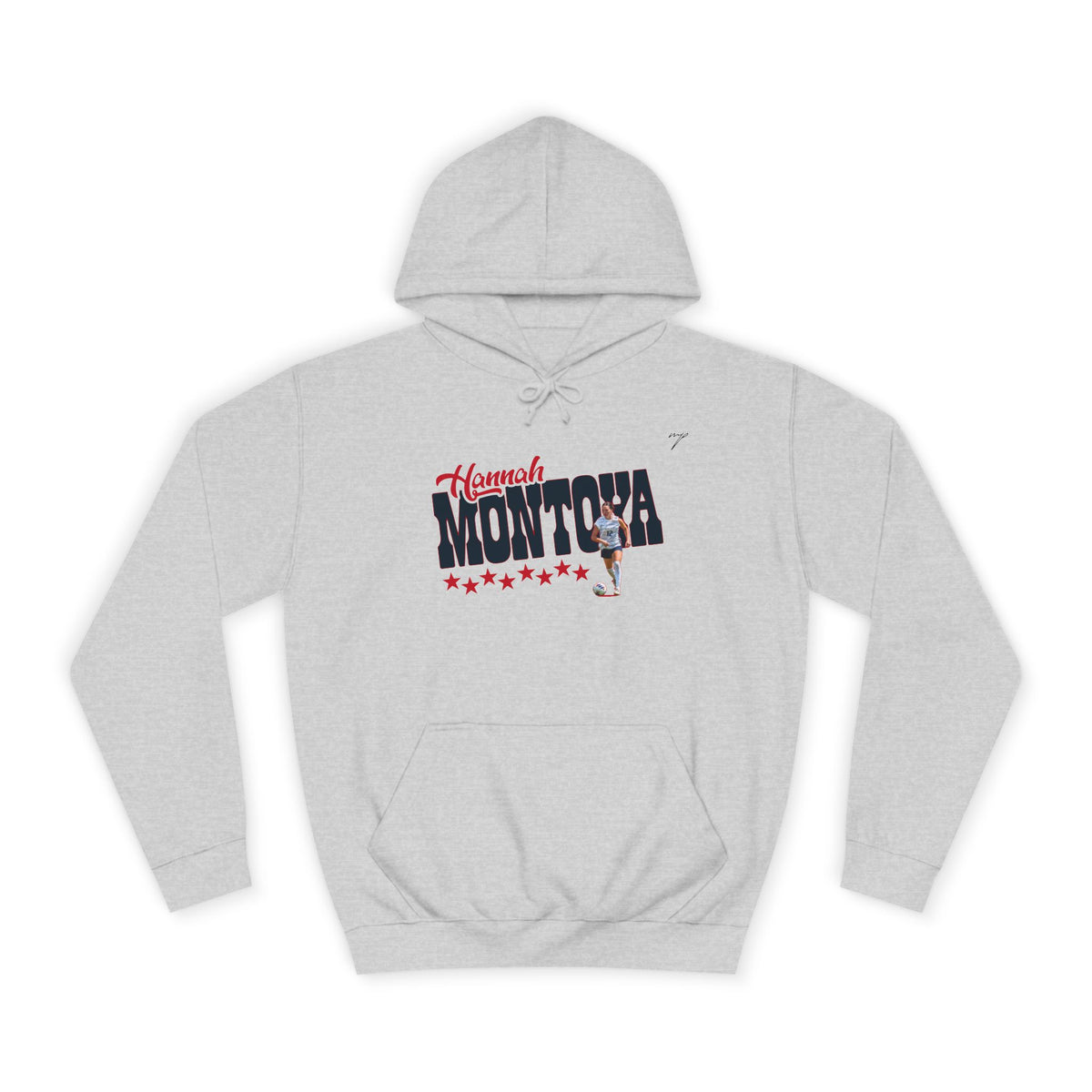 Hannah Montoya Hoodie