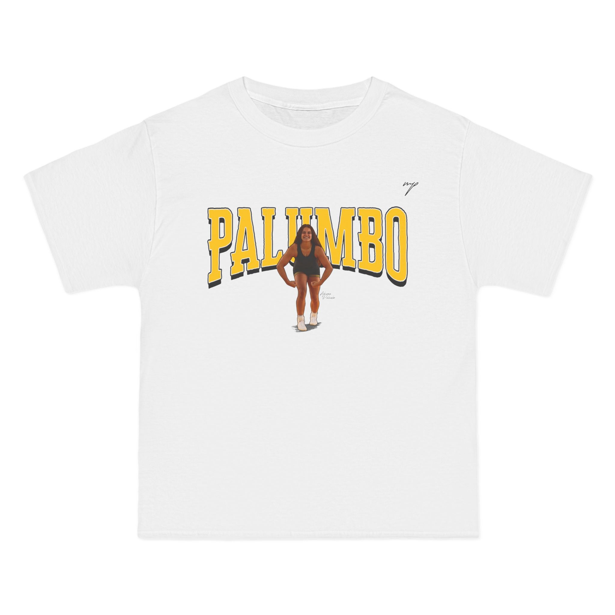 Adriana Palumbo Vintage Tee