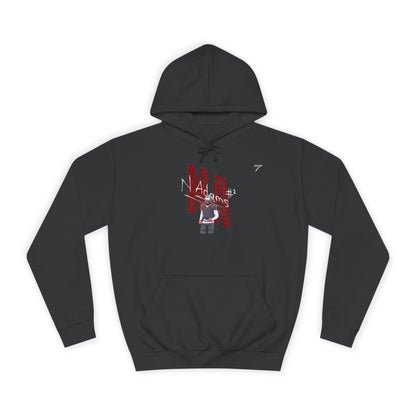Nahjee Adams Hoodie