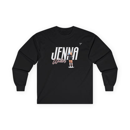 Jenna Walters Long Sleeve