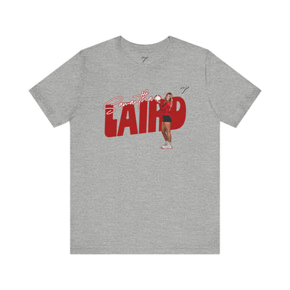 Samantha Laird Graphic Tee