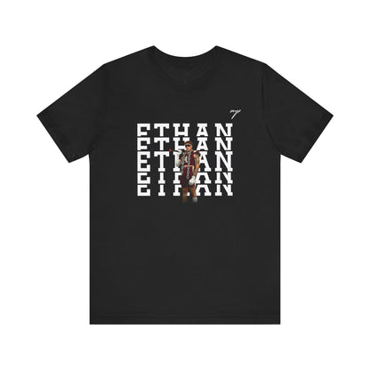 Ethan Brown Graphic Tee
