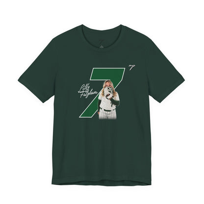 Lilly Fulghum Graphic Tee