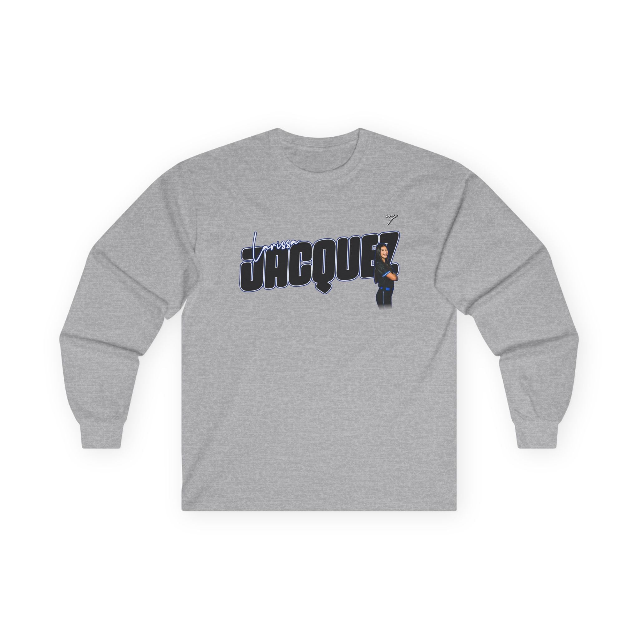 Larissa Jacquez Long Sleeve Tee