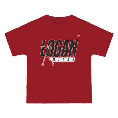 Logan Milan Vintage Tee