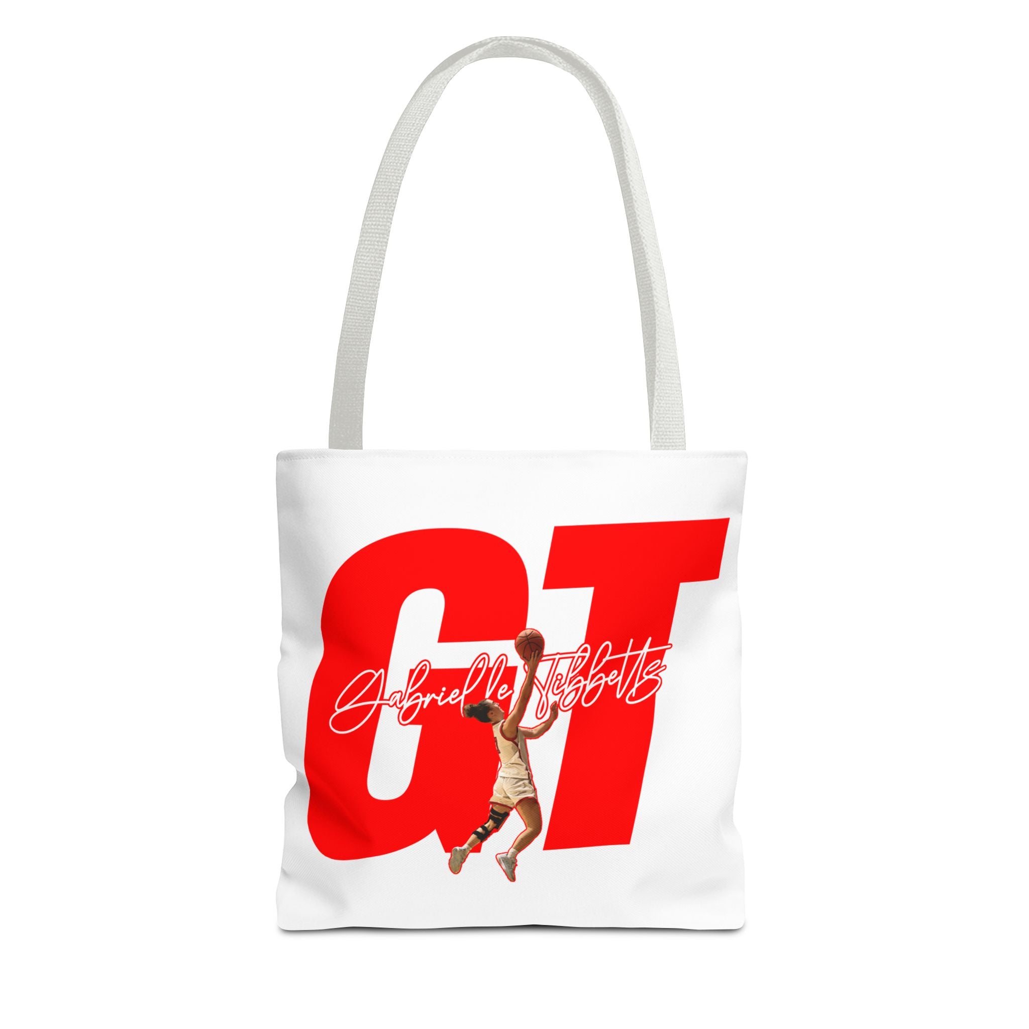 Gabrielle Tibbetts Tote Bag