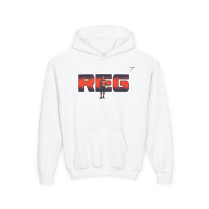 Reggie Gainer YOUTH Hoodie
