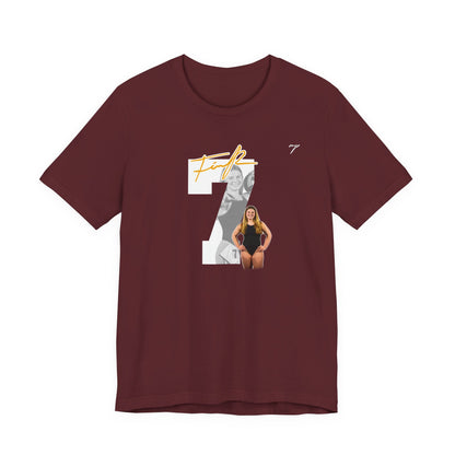 Fiona Rowe Graphic Tee