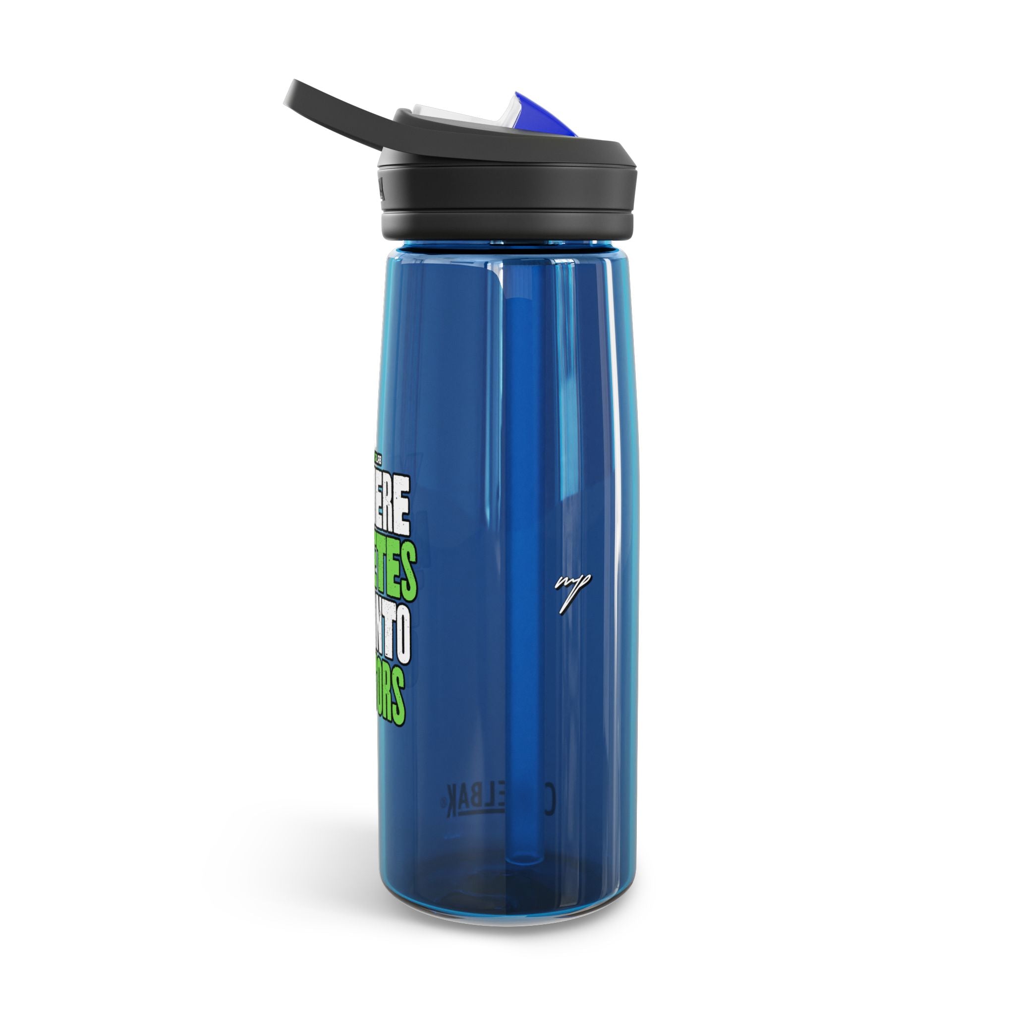 Athlete Creator Lab Water Bottle