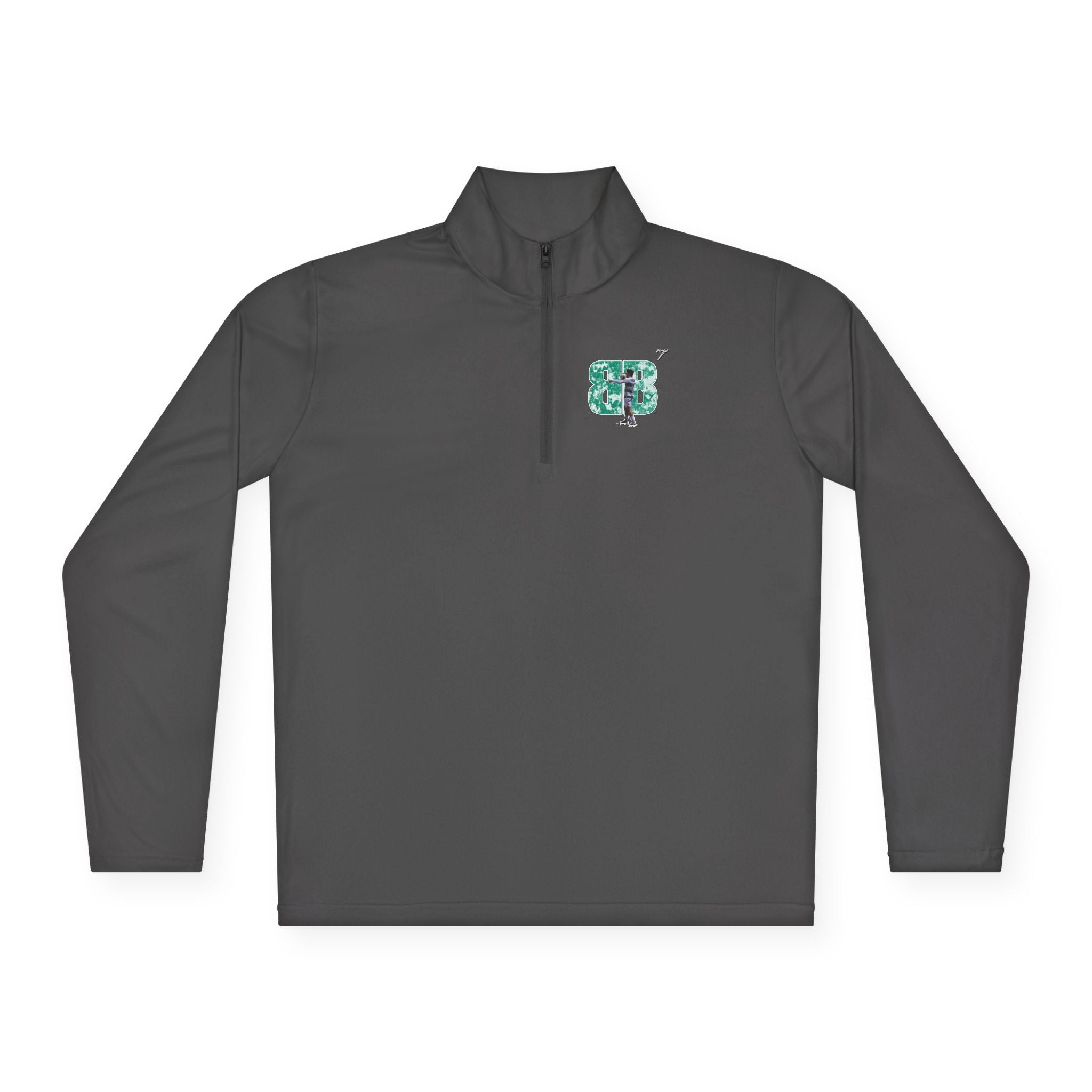 Braxton Bulman Quarter-Zip