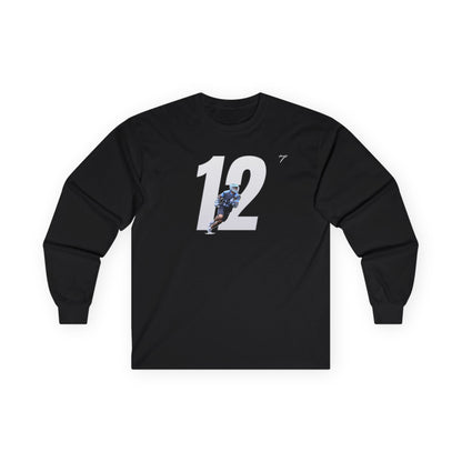 Xavier Shuler Long Sleeve Tee