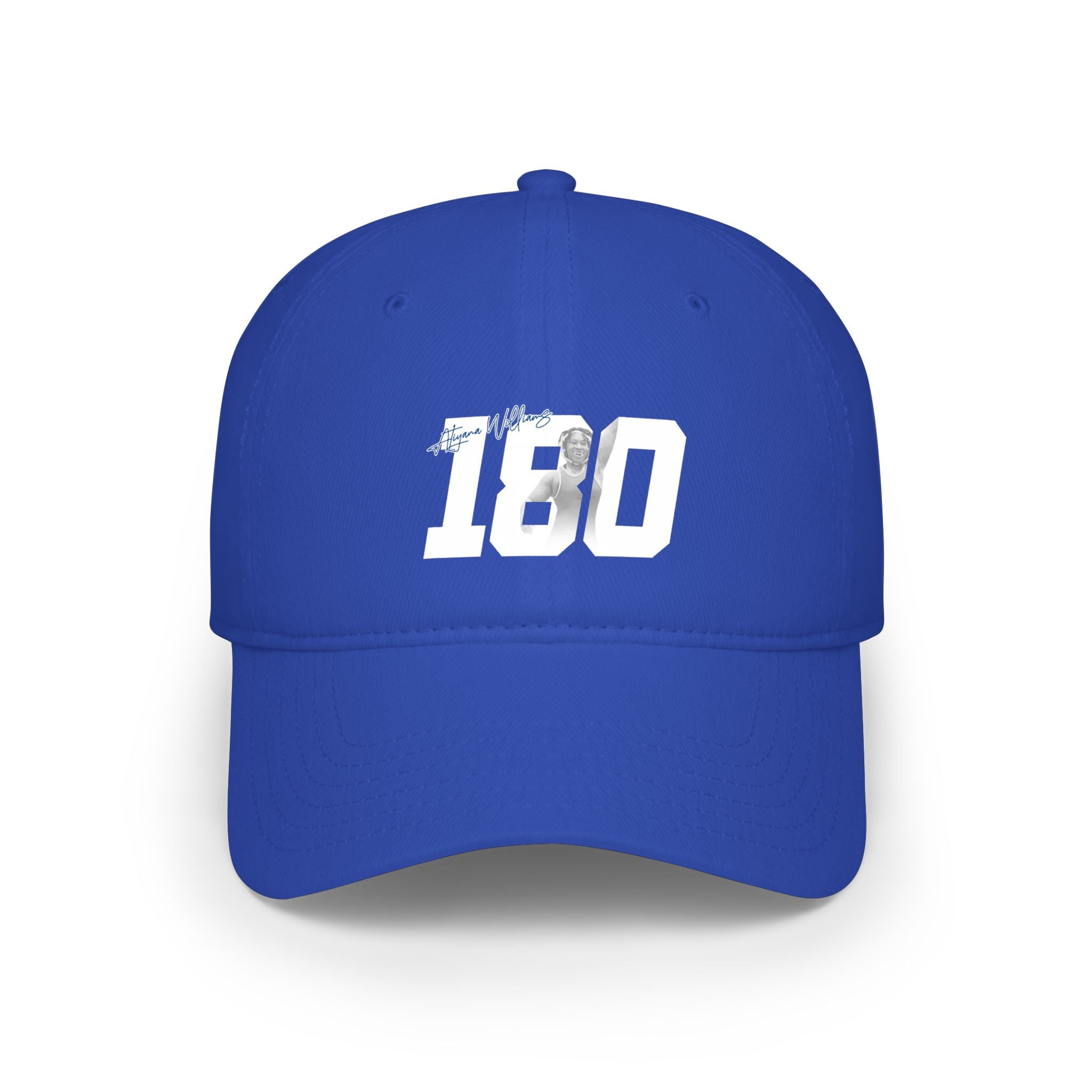 Atiyana Williams Hat