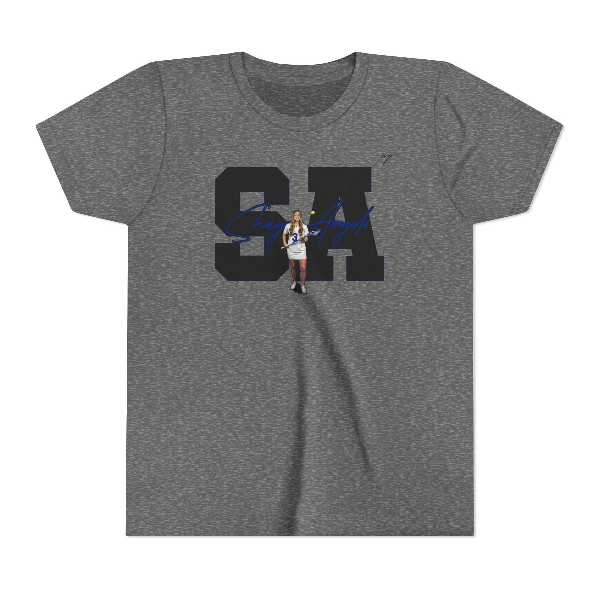 Shaye Angelo YOUTH Graphic Tee
