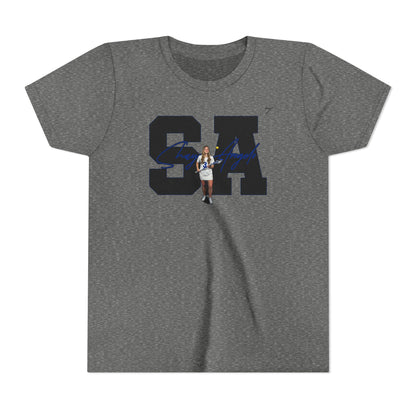 Shaye Angelo YOUTH Graphic Tee