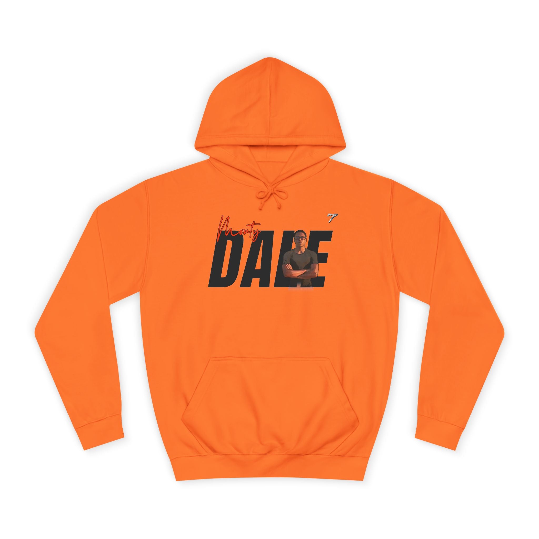 Monty Dale Hoodie