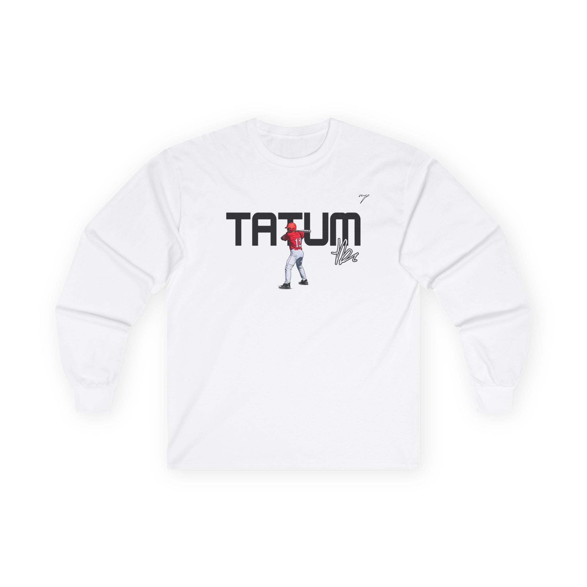 Tatum Nuss Long Sleeve