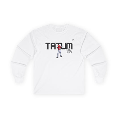 Tatum Nuss Long Sleeve