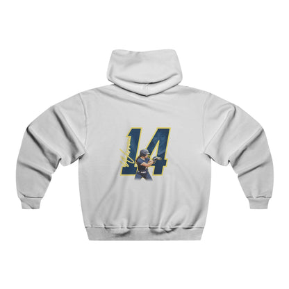 Rissa Warren Vintage Hoodie